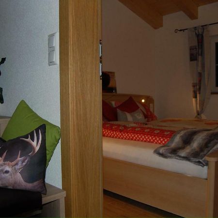 Ferienwohnung Gigi Steeg Εξωτερικό φωτογραφία